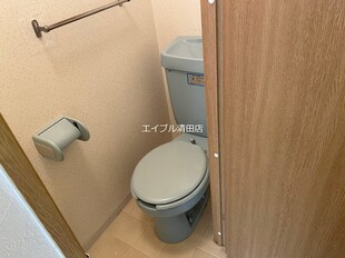 セントラルハイツIIの物件内観写真